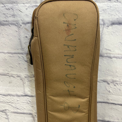 Taylor 307 Big Baby Acoustic Guitar SPLITS IN TOP