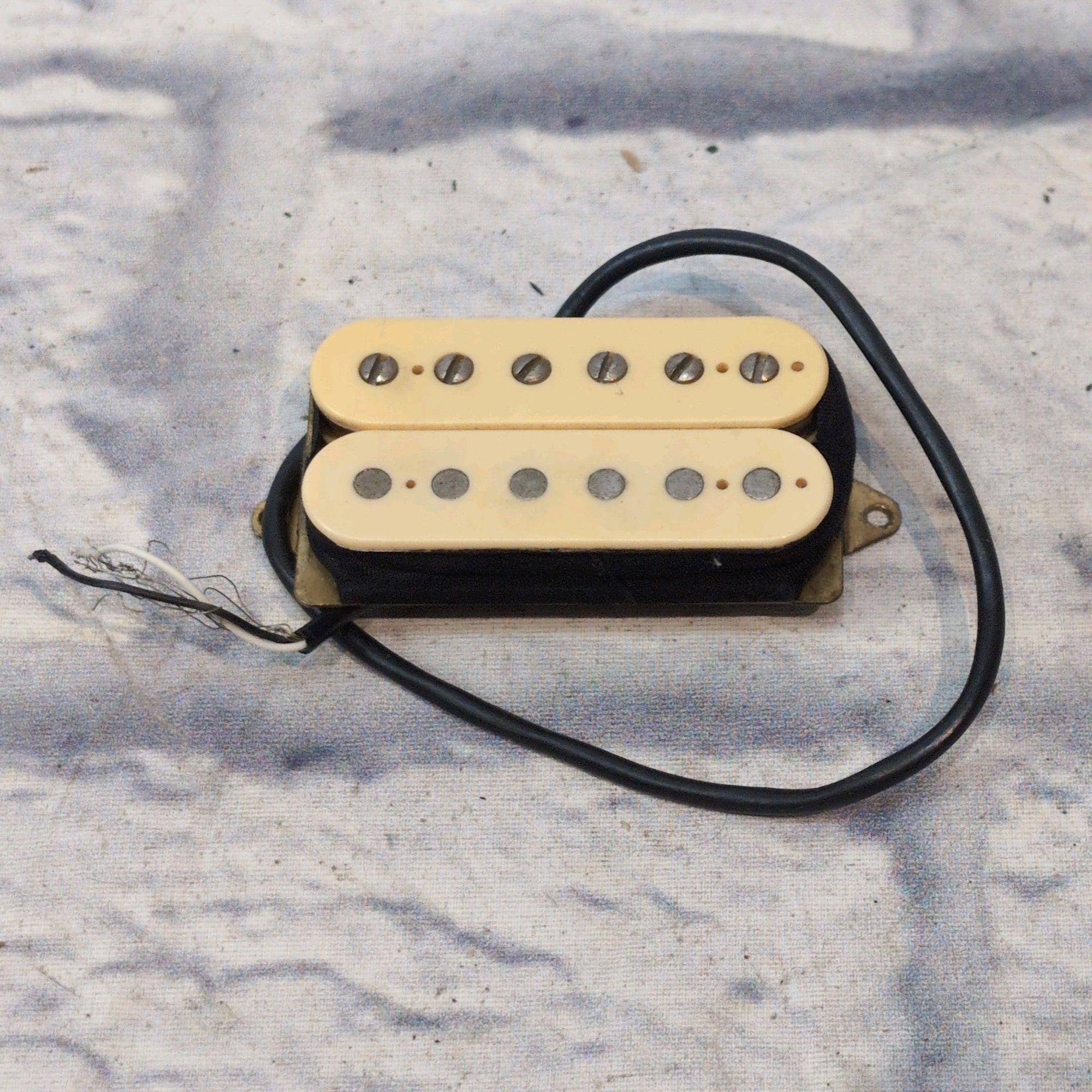 Dimarzio Vintage 70's PAF Humbucker