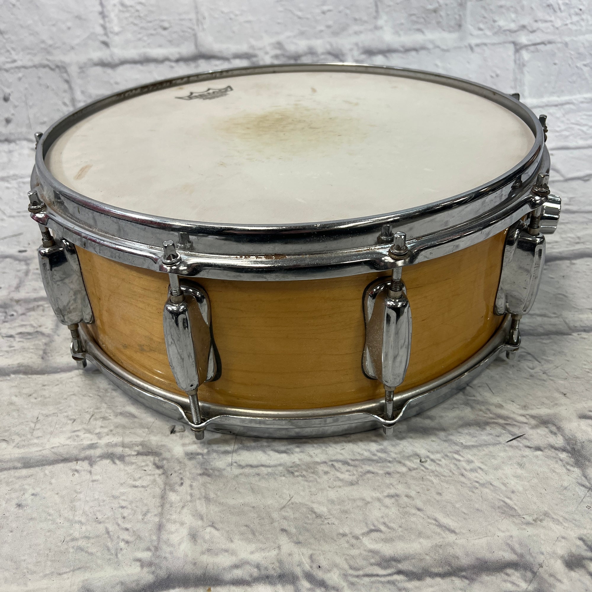 Slingerland 1980s14x5 14x5" Snare