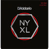 D'Addario NYXL 12/54 Electric Guitar Strings NYXL1254