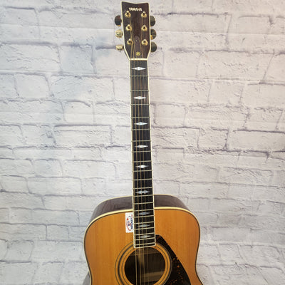 Yamaha FG375S Acoustic Guitar