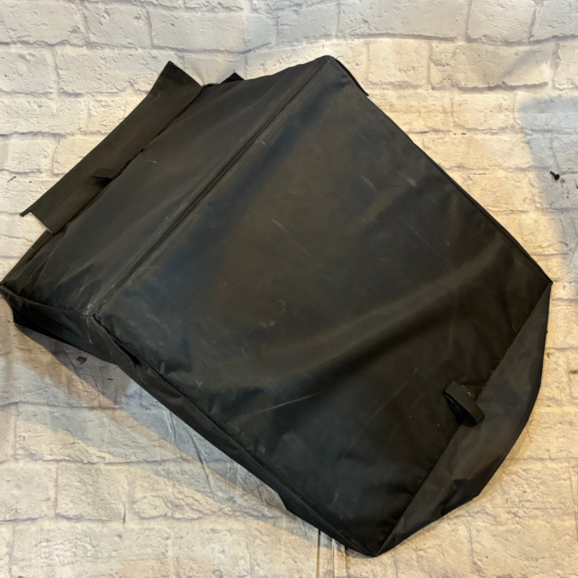 SKB Slant Mixer Case w 6U Rack and Cover