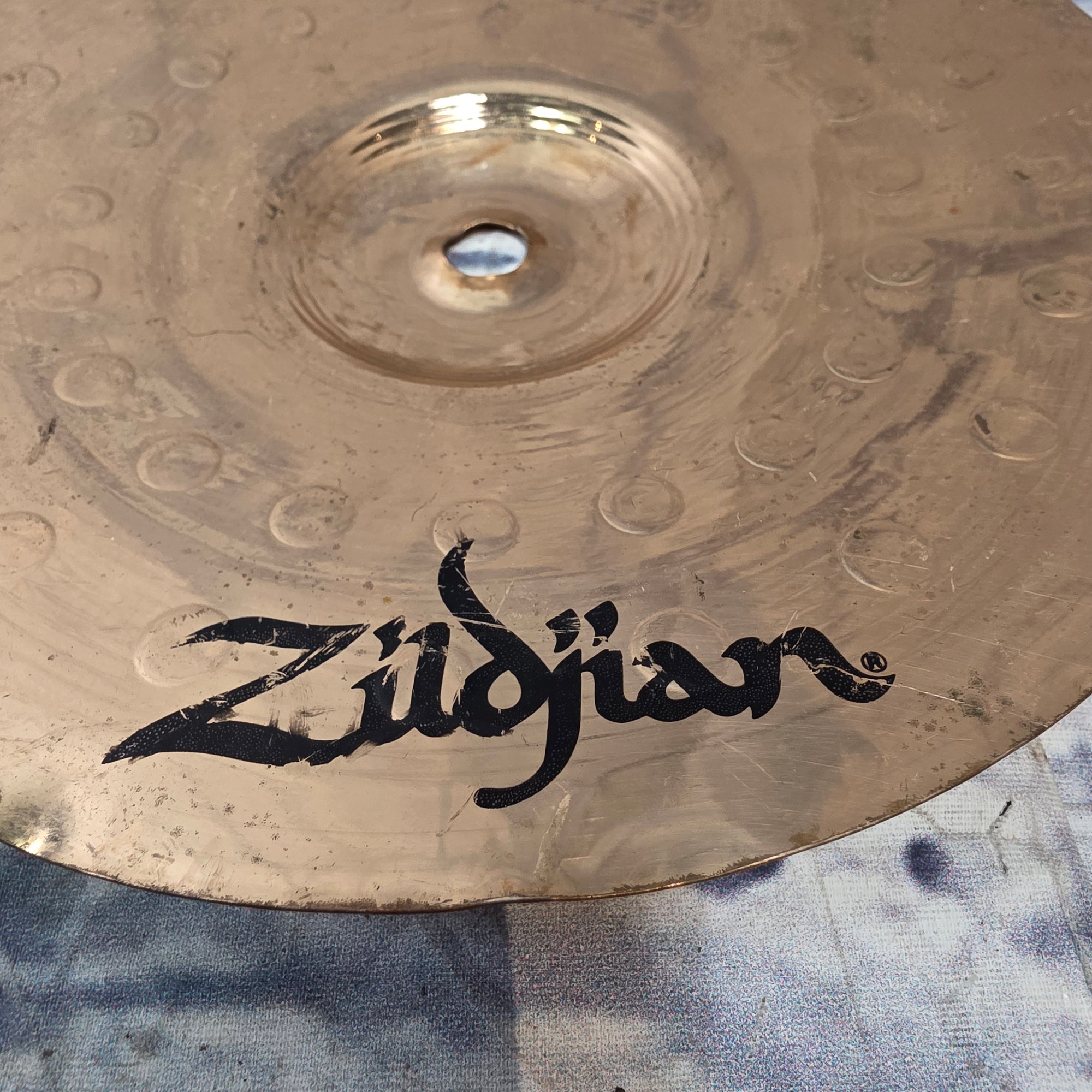Zildjian ZBT 8" Splash Cymbal