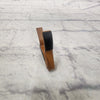 Unknown Wood Grain Capo