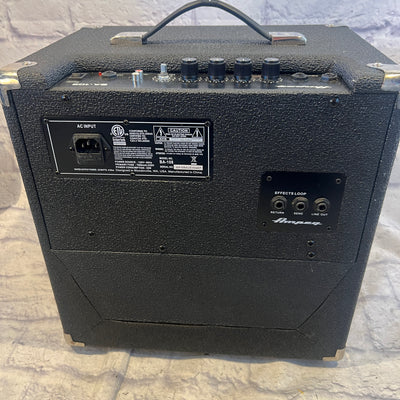 Ampeg BA-108 Bass Combo Amp