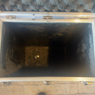 Unknown Accessory / Drum Hardware Case ID 23x14x8