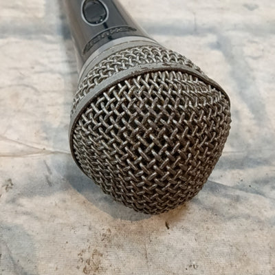 Shure PG58 Microphone