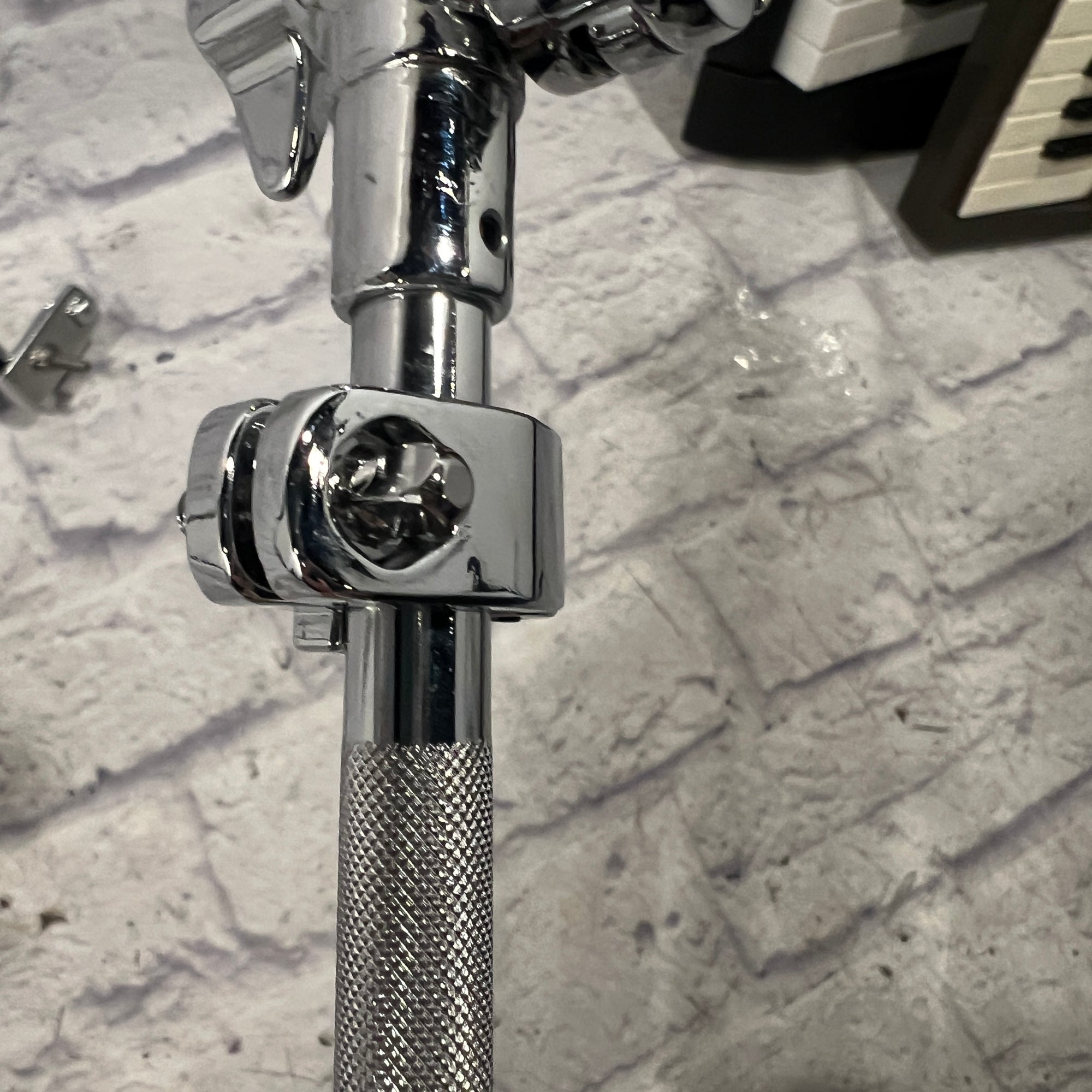 Sound Percussion Mini Boom Arm for Cymbal Stand