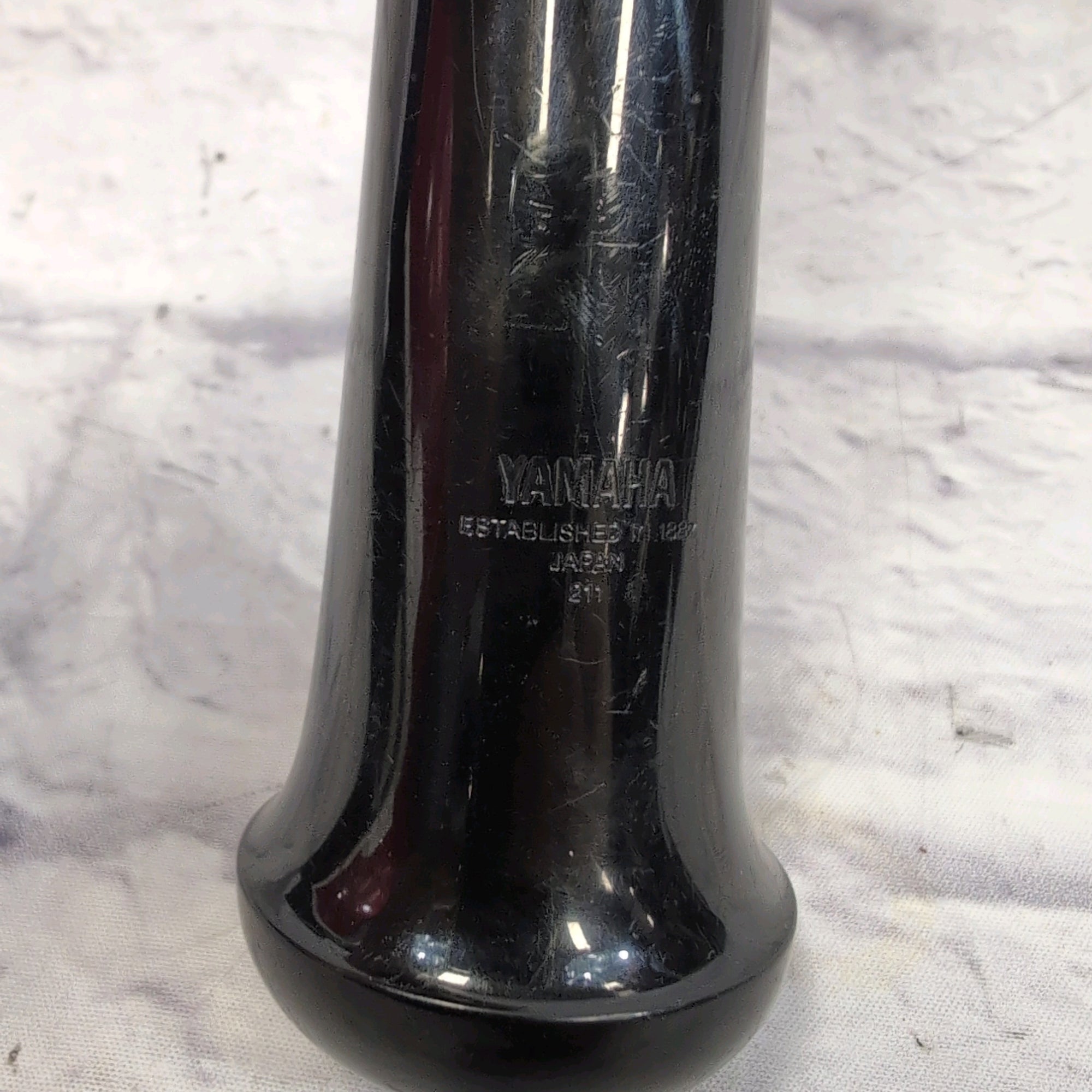 Yamaha YOB-211 Oboe with Case