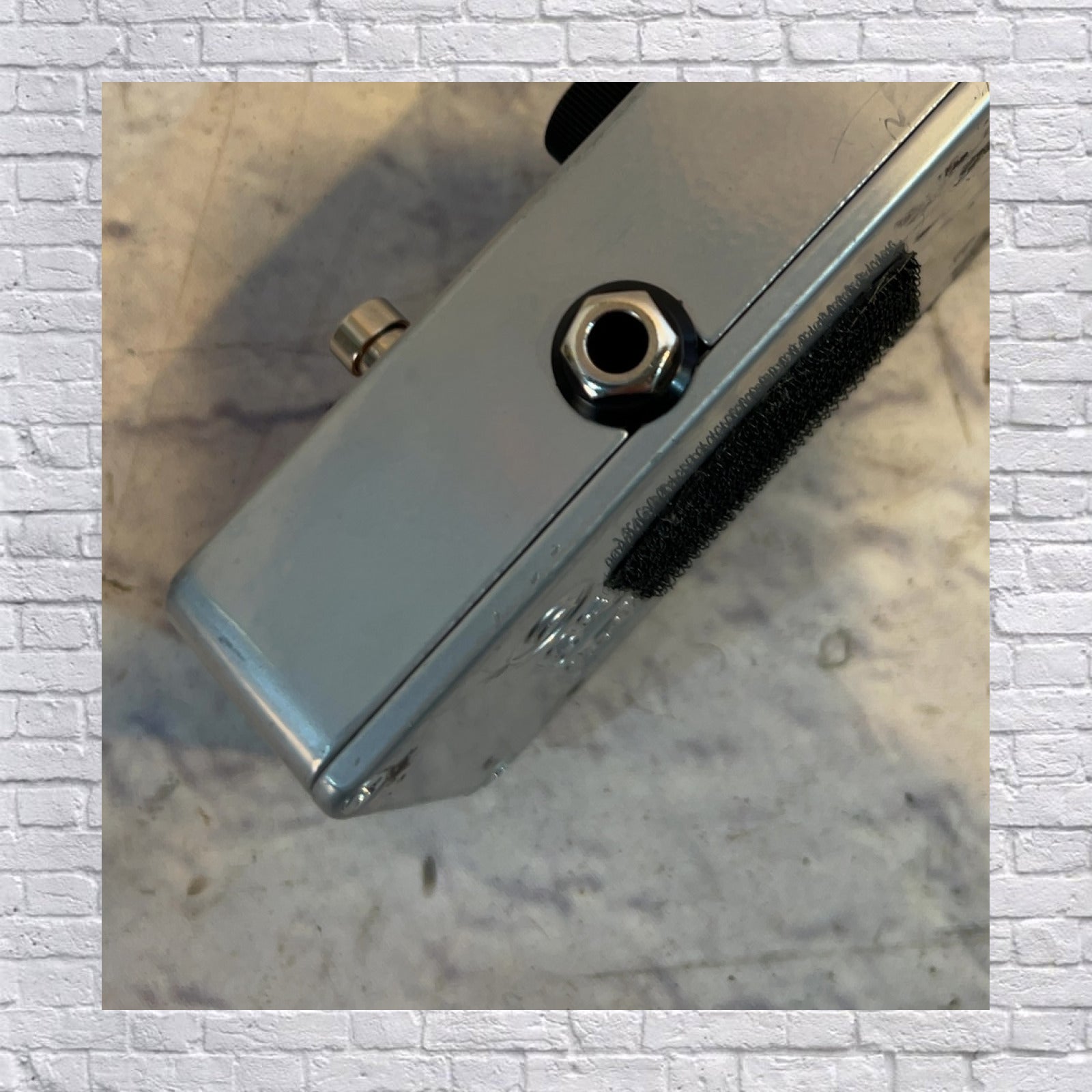 Electro-Harmonix Op Amp Big Muff Fuzz Pedal