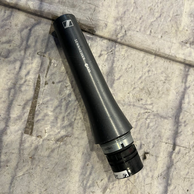 Sennheiser E835 Dynamic Microphone MISSING WINDSCREEN