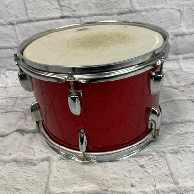 Unknown MIJ 12 16 20  Drum Kit