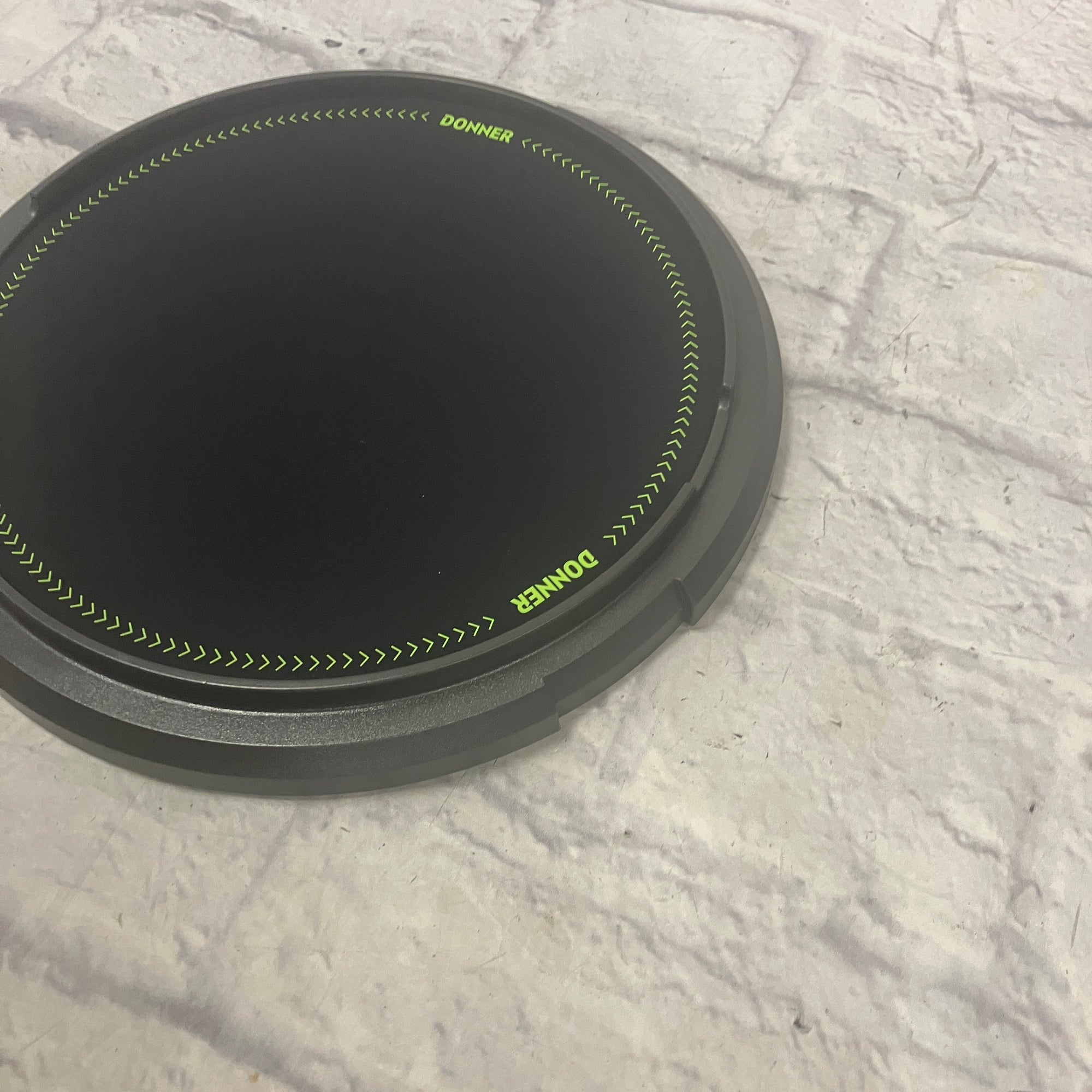 Donner Practice Pad Set