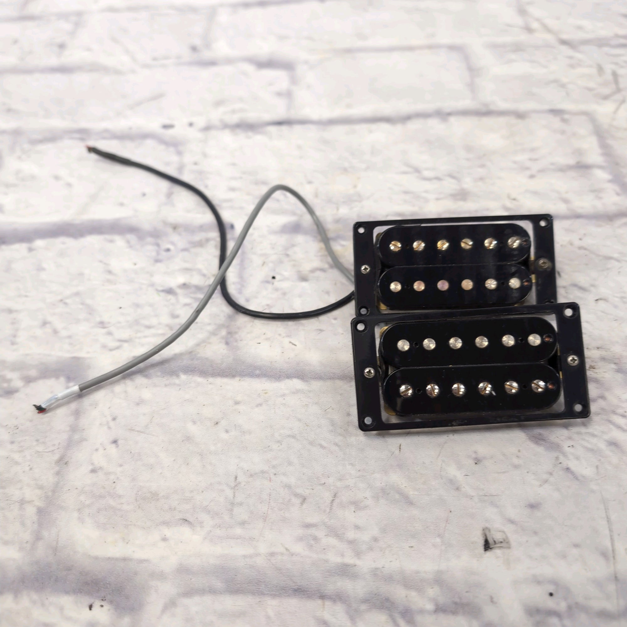 PRS Paul Reed Smith G&B Humbucker Pickups Pair