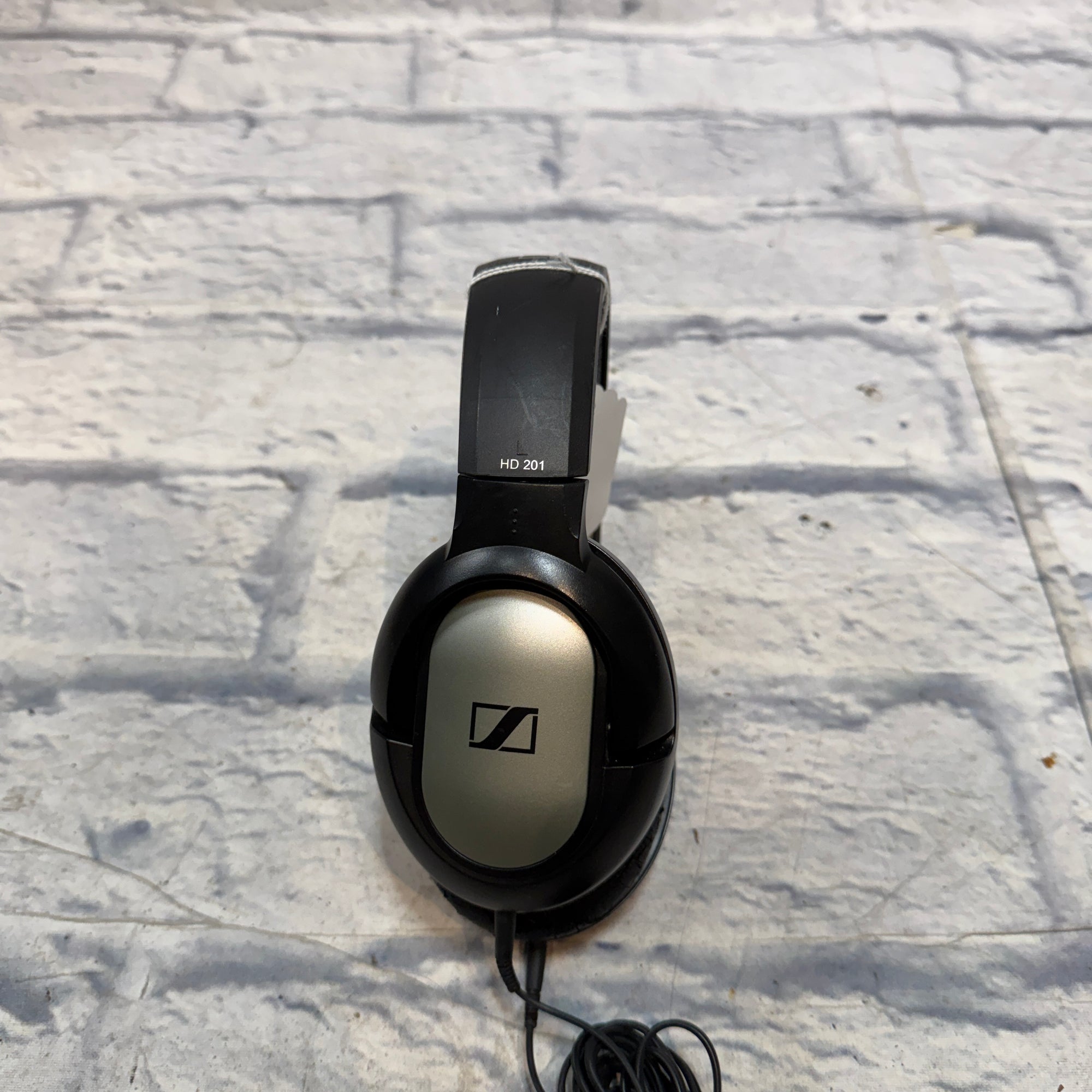 Sennheiser HD201 Over Ear Headphones