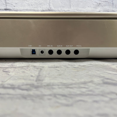 The One 61-Key Electronic Keyboard