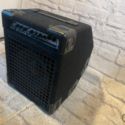 Gallien-Krueger Backline 110 Bass Combo Amp