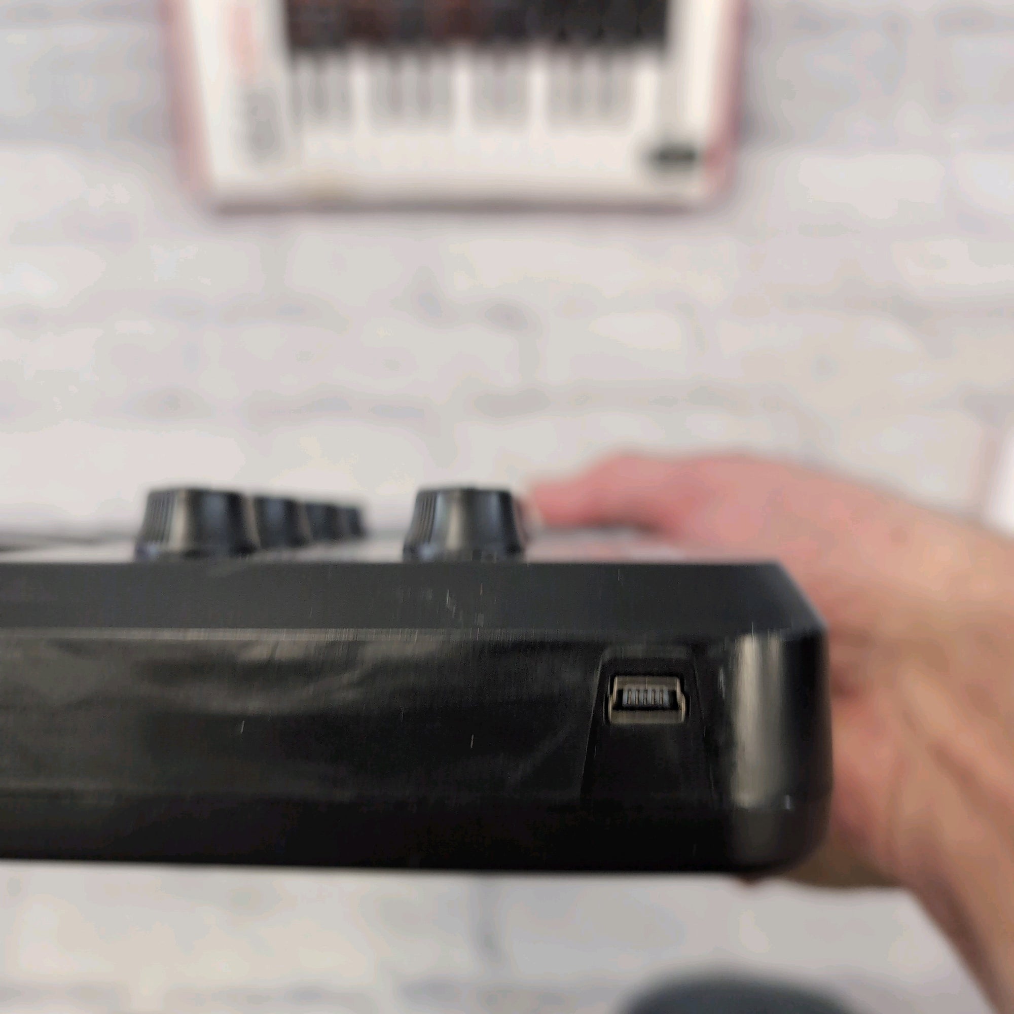 Akai MPK Mini mk1 USB Controller