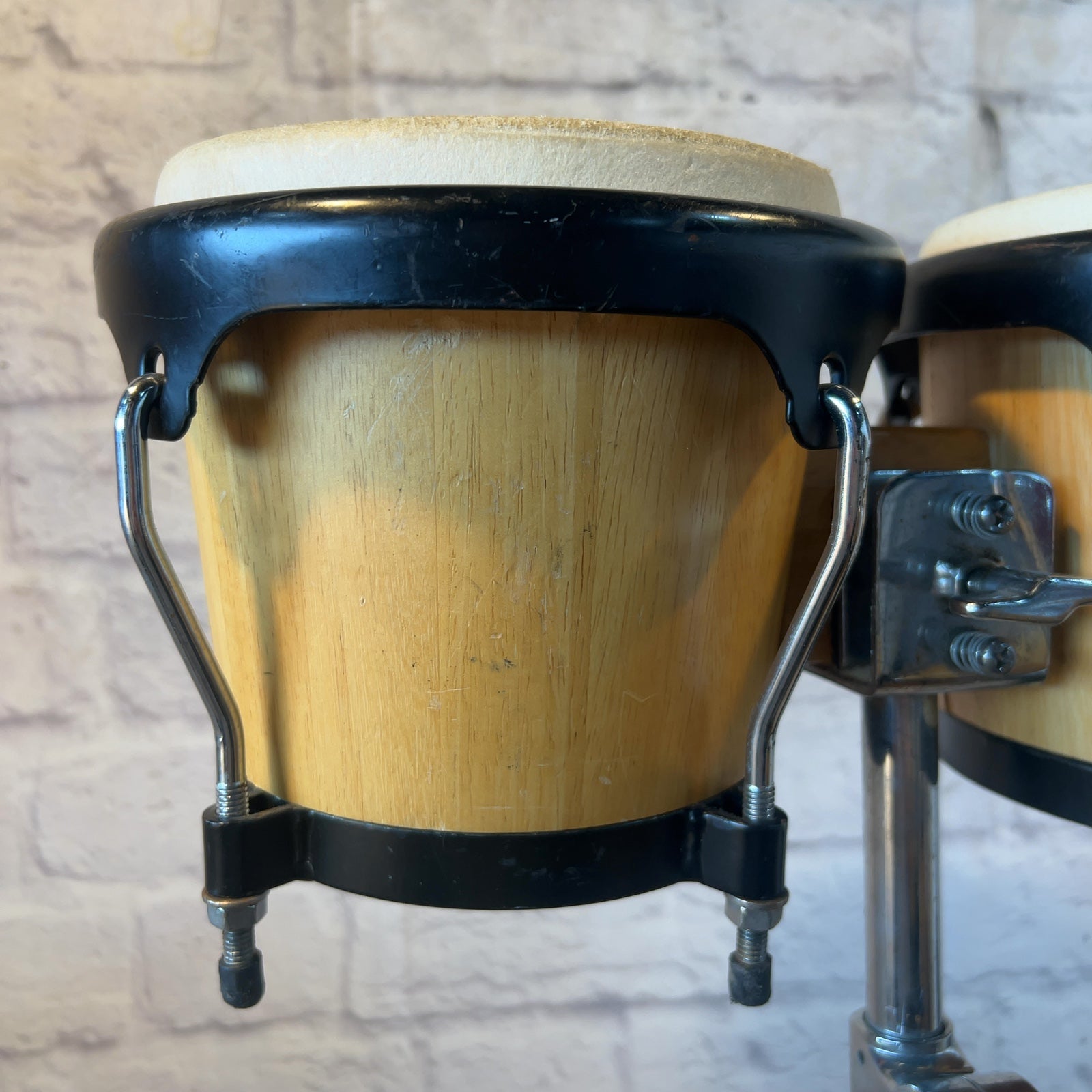 LP Latin Percussion Aspire Bongos