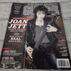 Guitar World May 2015 | Joan Jett | Judas Priest | Fuzz Pedal Roundup Magazine
