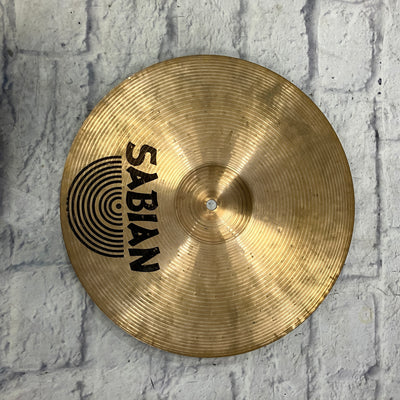 Zildjian 14 B8 Thin Crash Cymbal