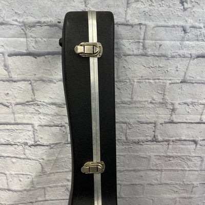 Ovation Acoustic Guitar Hard Case Acoustic