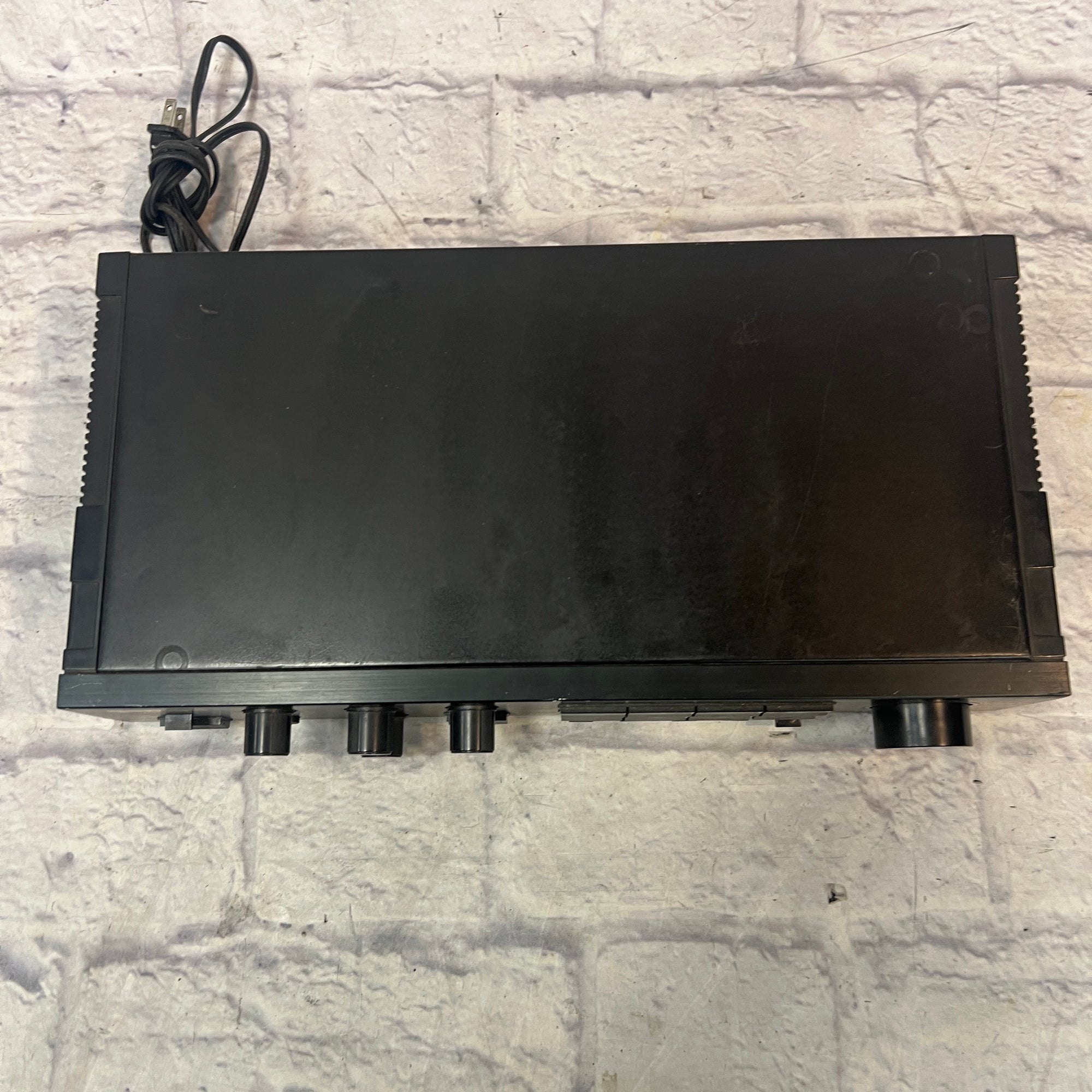 Gemini PA-301 Preamp