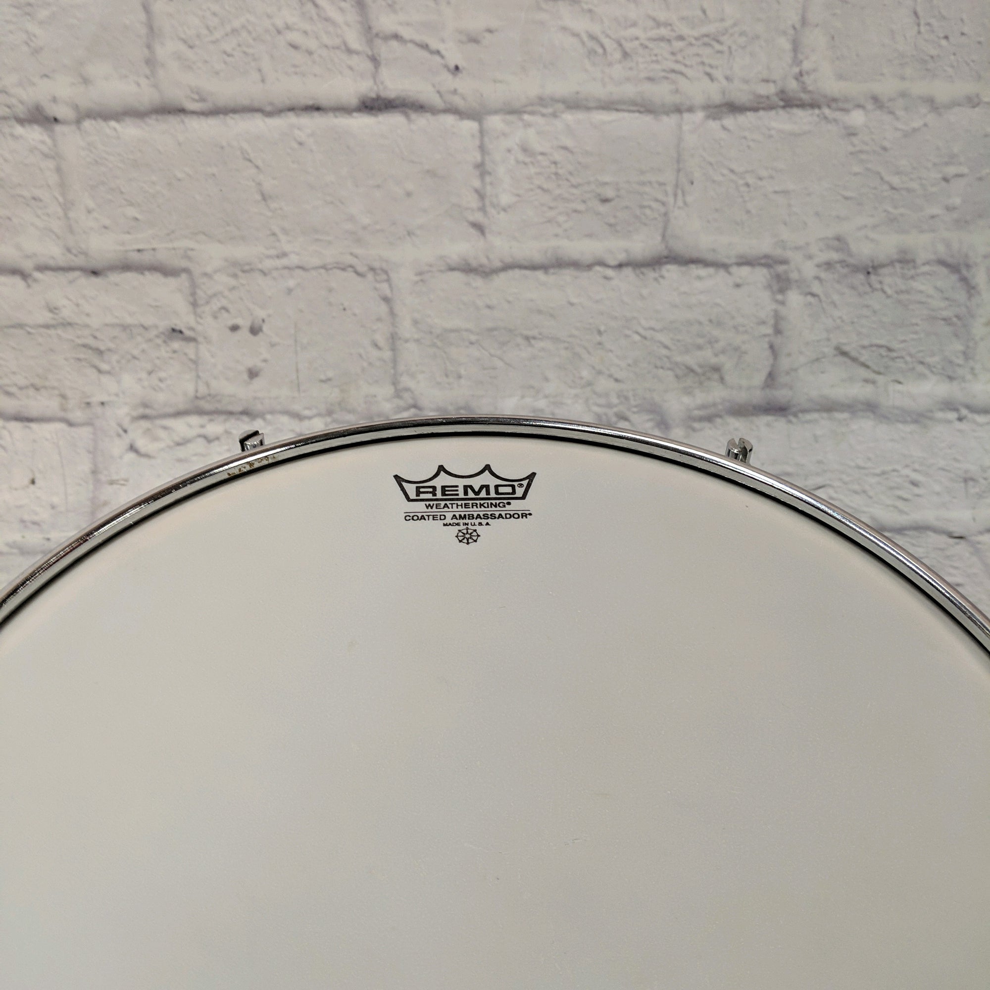 Sonor 13" by 8" 1960s Teardrop Gold Sparkle 22xnull" Rack Tom