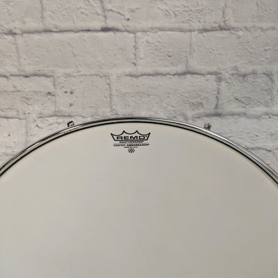 Sonor 13" by 8" 1960s Teardrop Gold Sparkle 22xnull" Rack Tom