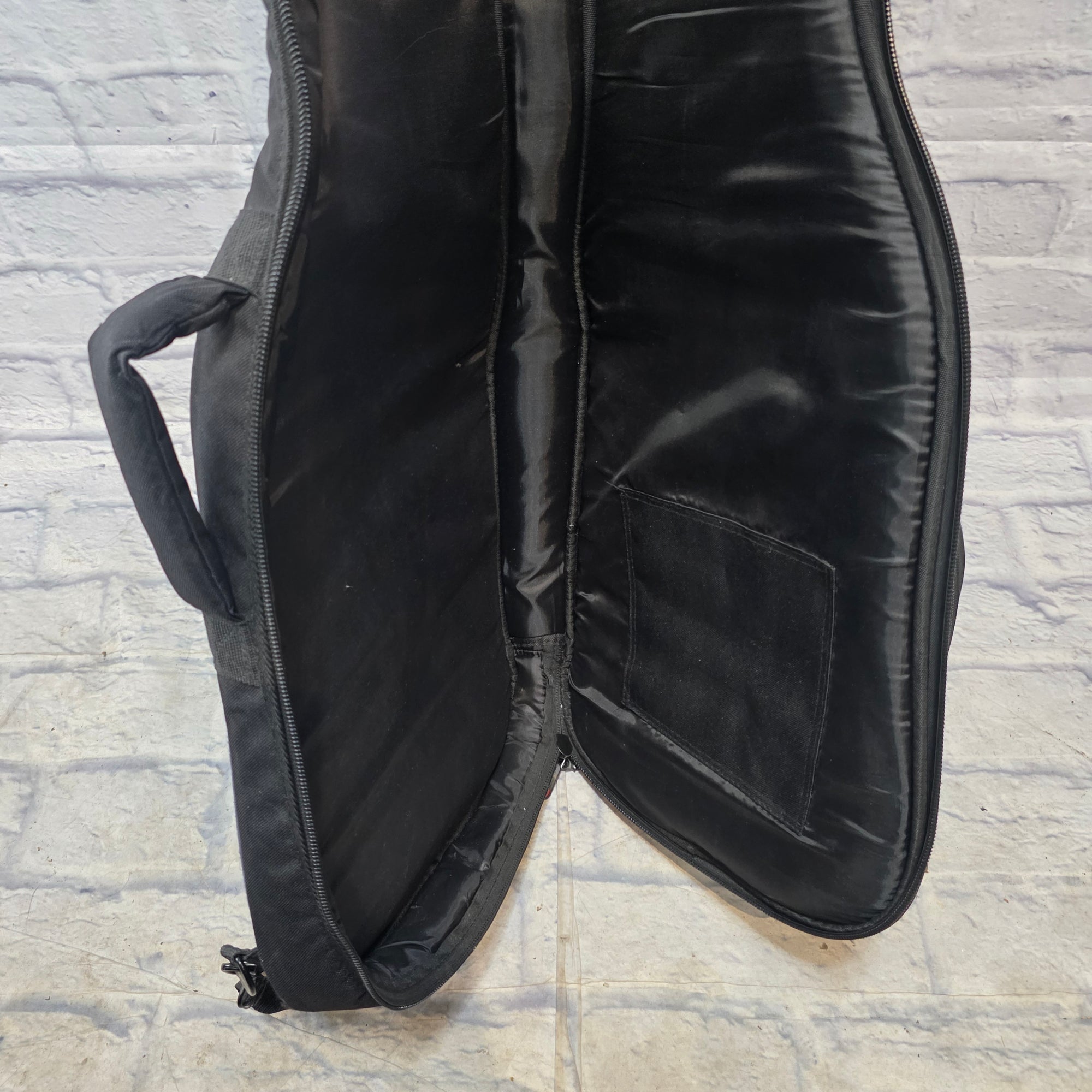 Road Runner Electric Guitar Padded Gig Bag