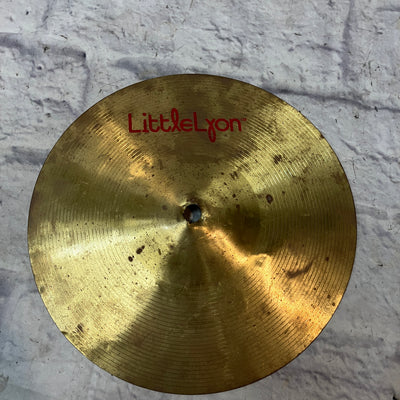 Lyon LittleLyon 9 Inch Cymbal