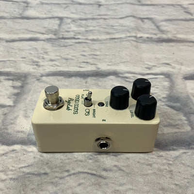 PogoLab Overdrive Pedal