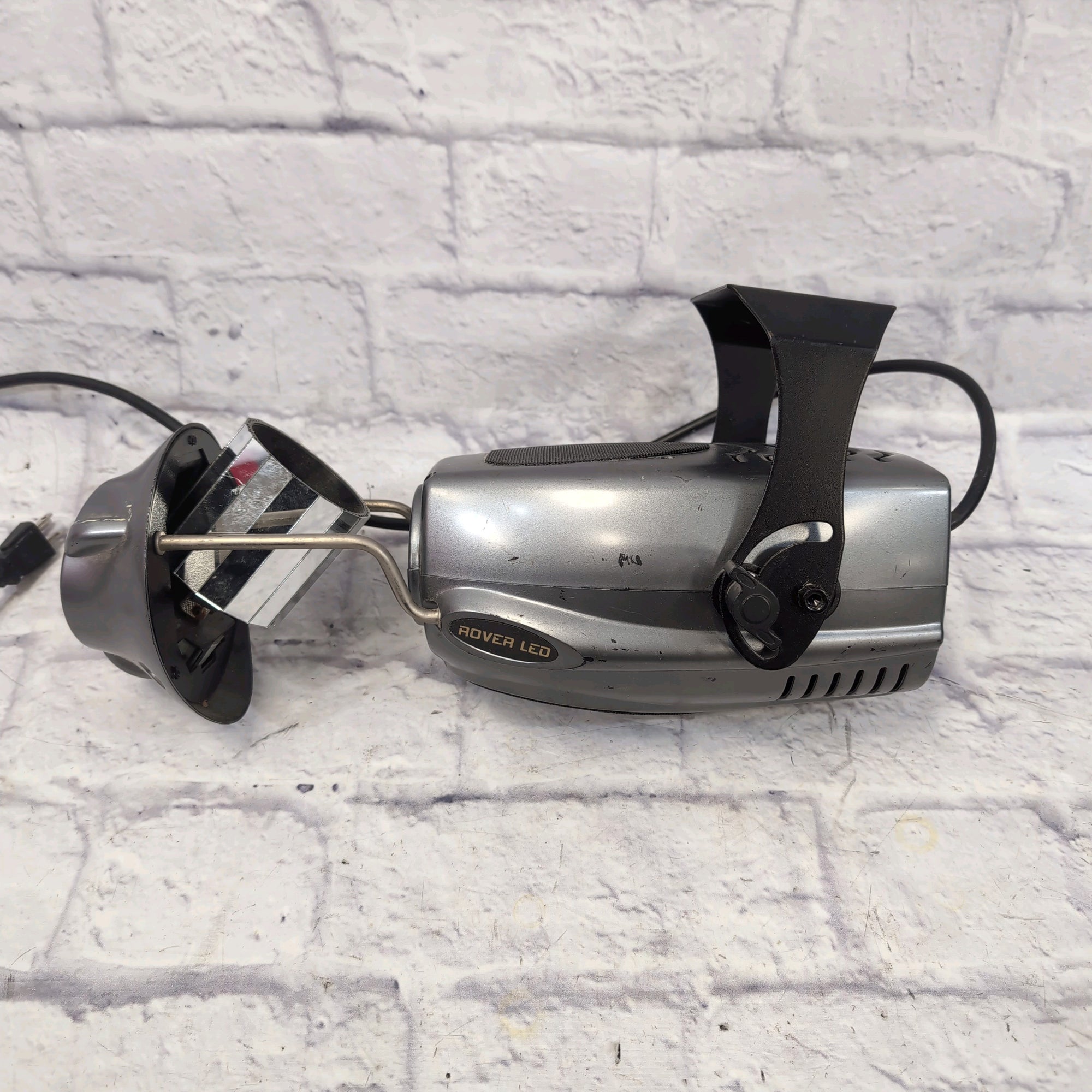 American DJ Rover LED Rolling Head Effect Light