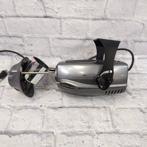 American DJ Rover LED Rolling Head Effect Light - Evolution Music
