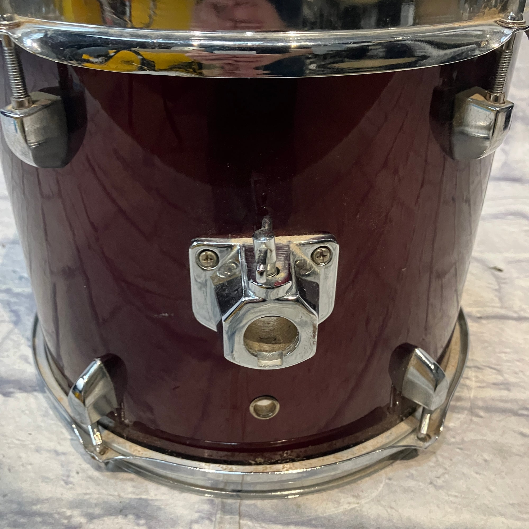 Drum Zone 12" and 13" Toms