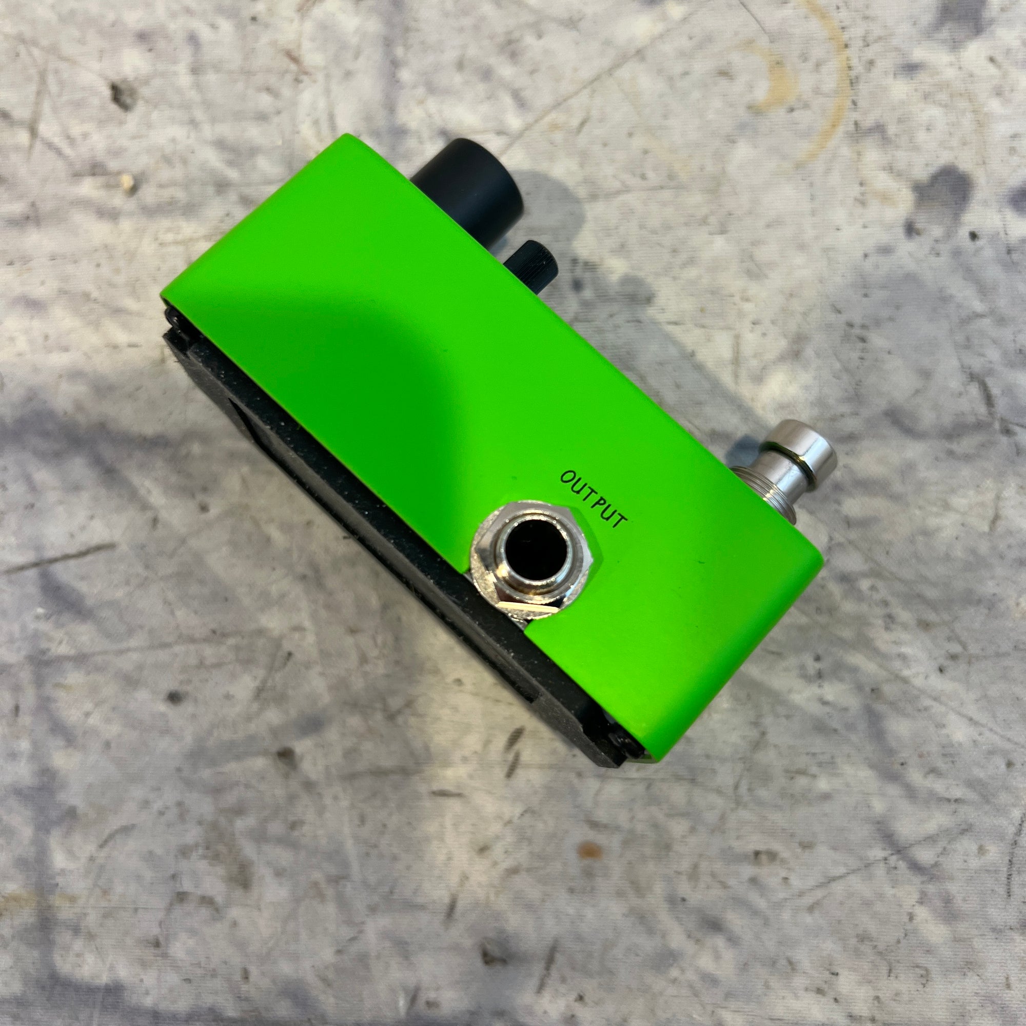 Flamma FC05 MOD Mini Modulation Pedal