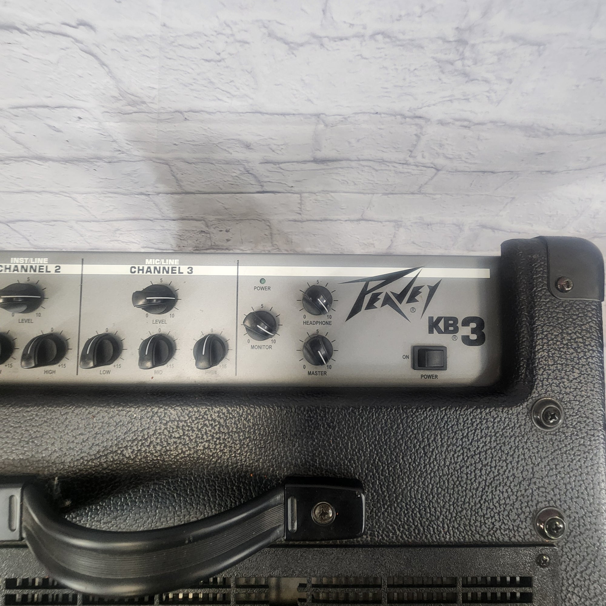 Peavey KB3 Keyboard Amplifier