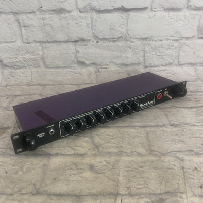 Tech 21 Sansamp "RBI" Rack Preamp