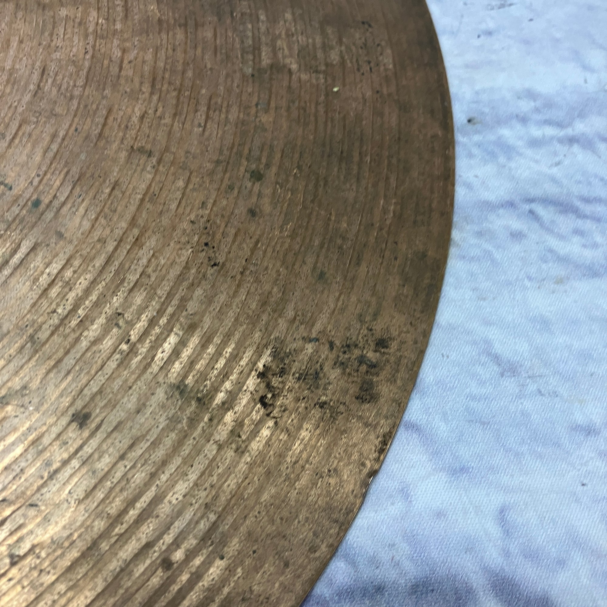 Zildjian 14 ZBT Hi Hat Bottom Cymbal