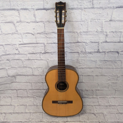 Giannini Vintage AWN300 Classical Brazil
