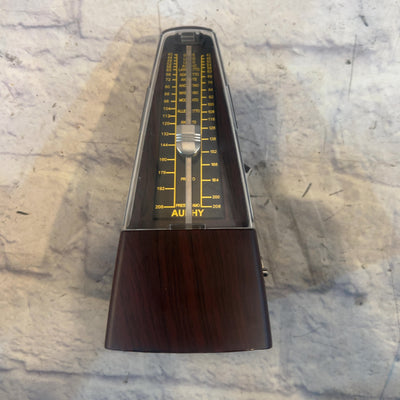 auphy Analog Metronome