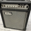 Guitar Research GR-30B 30 Watt Bass Combo Amp