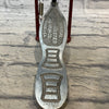 Ludwig Speed Master Vintage Bass Drum Pedal Kick Pedal