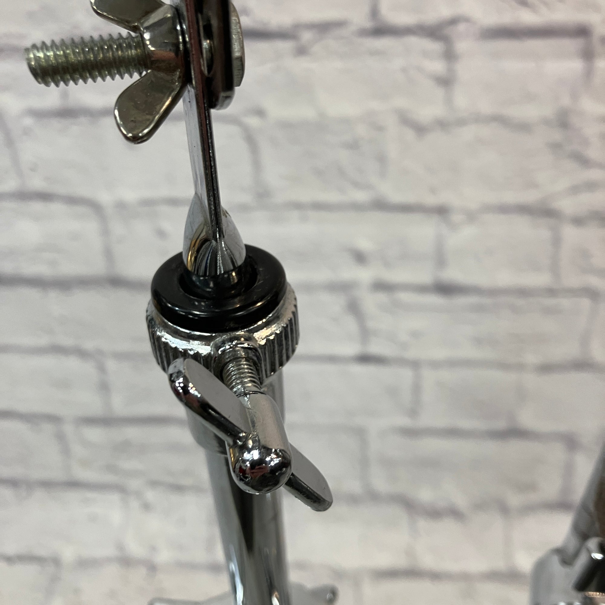 Unknown Straight Cymbal Stand