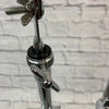 Unknown Straight Cymbal Stand with Clamp and Arm