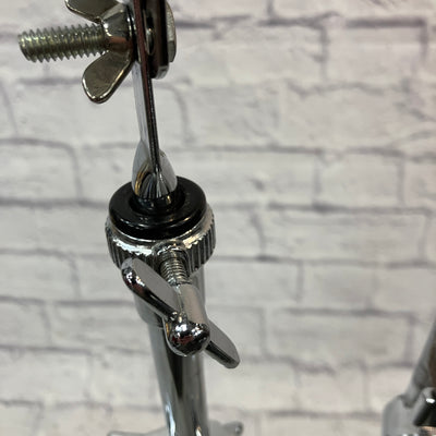 Unknown Straight Cymbal Stand with Clamp and Arm