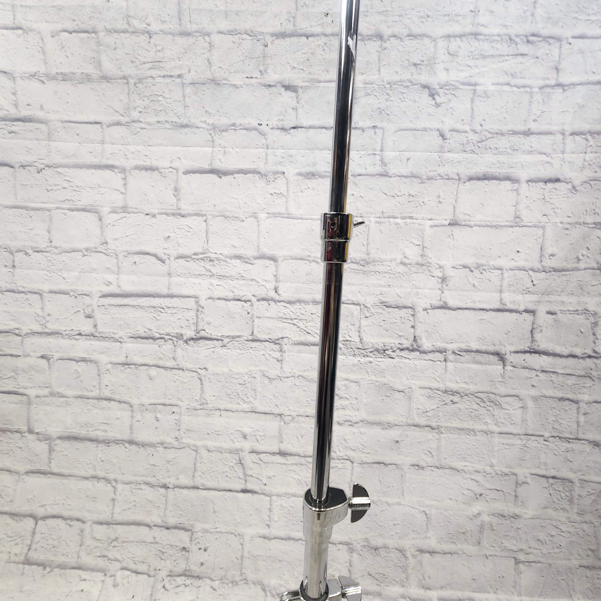Sonor Single Braced Straight Cymbal Stand