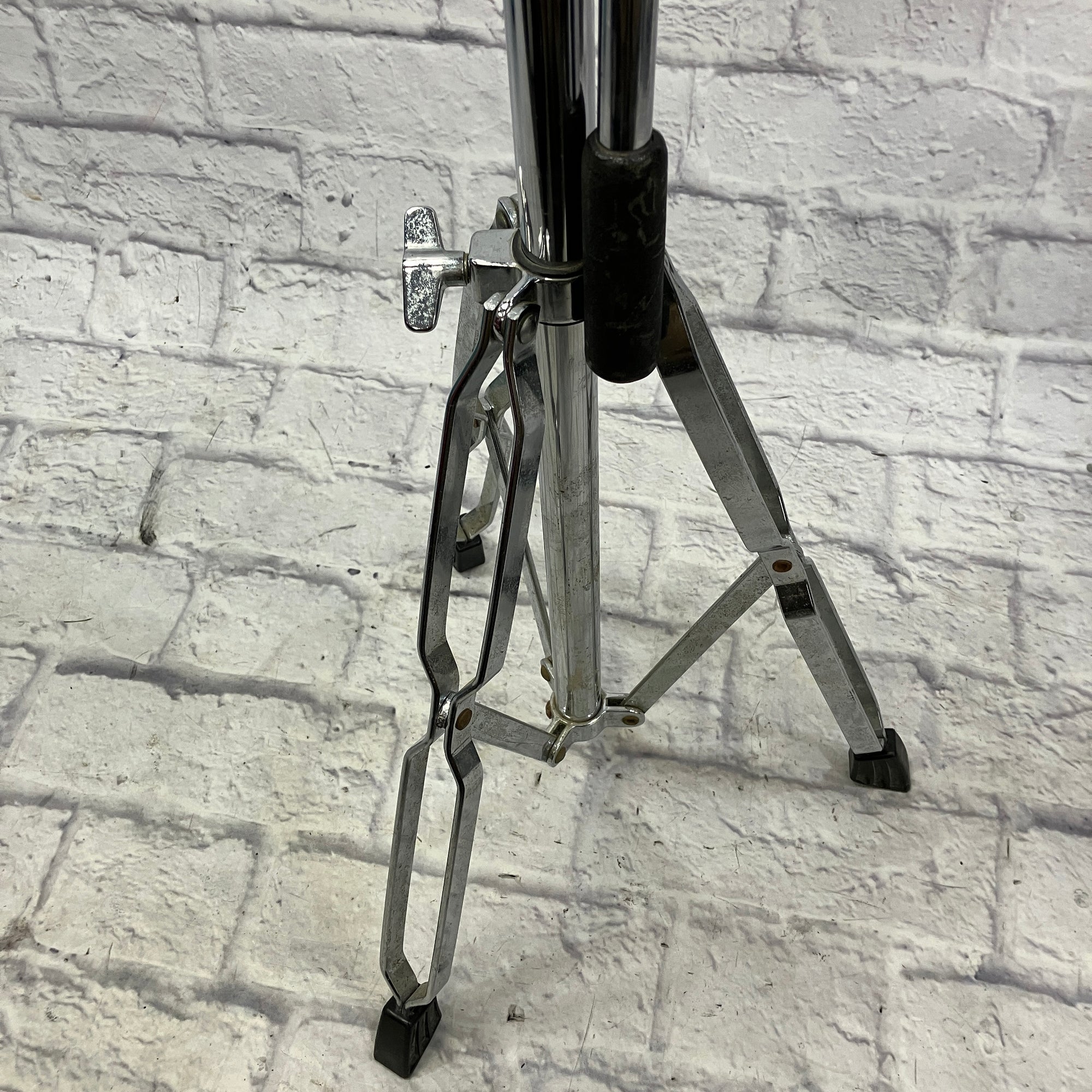 Unknown Boom Cymbal Stand with Counter Weight