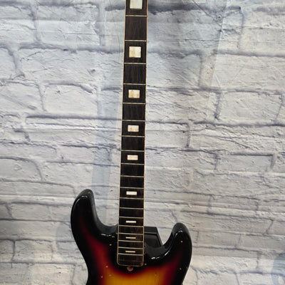 Core Unknown Bass Body