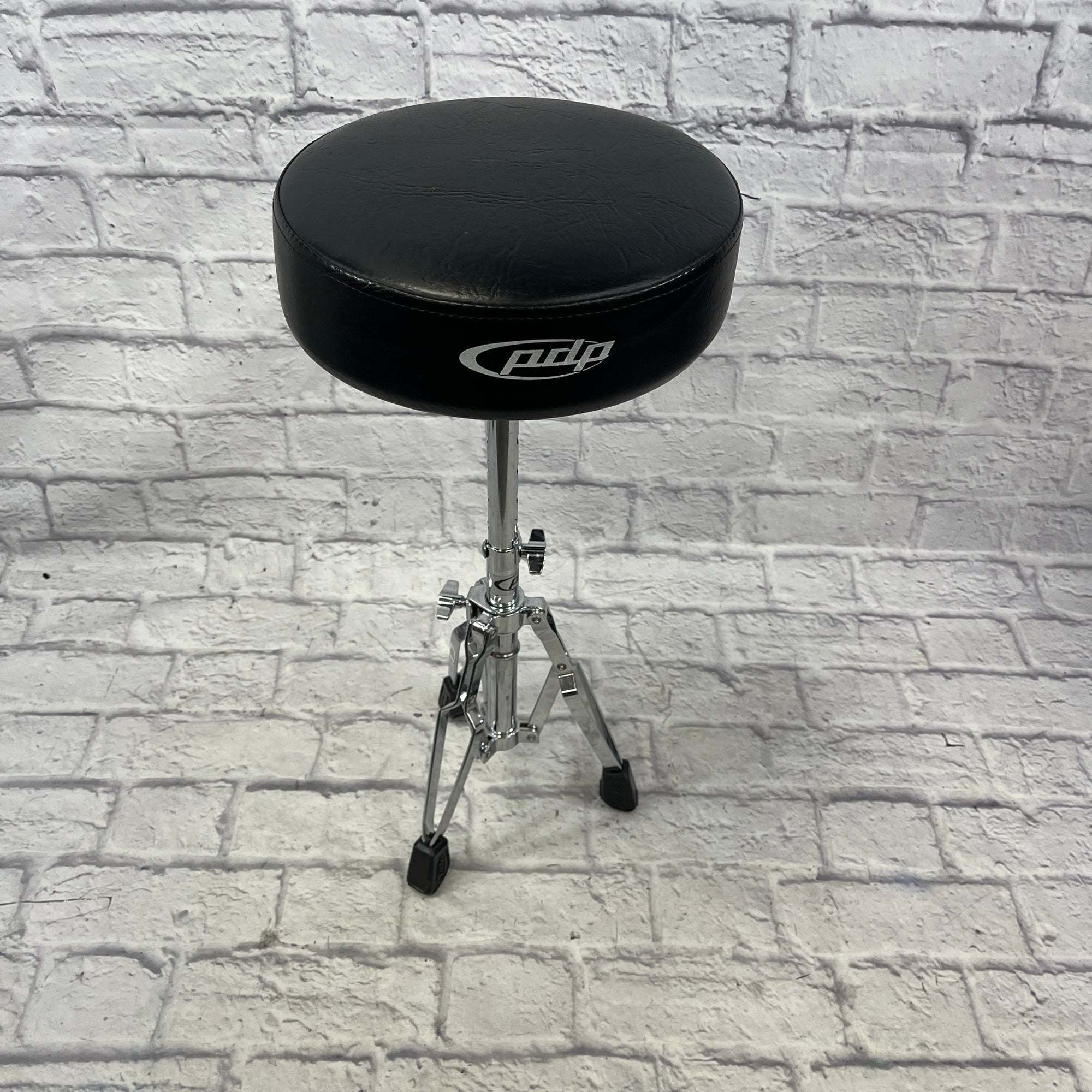 PDP Pacific Drums & Percussion Drum Throne